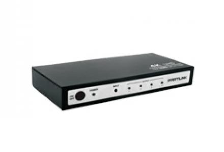 4K HDMI 1x4 Splitter