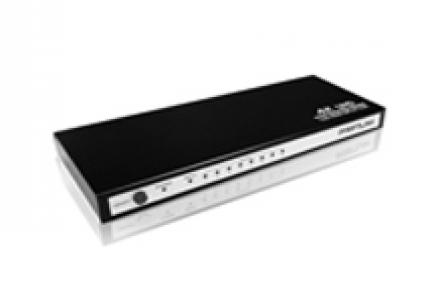 4K HDMI 1x8 Splitter