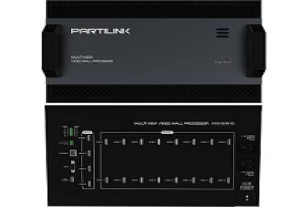 4x16 HDMI 2.0 Multiview Video Wall Processor