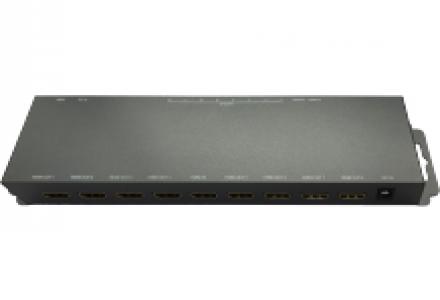 4K HDMI 2.0 1x8 Splitter