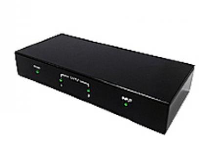 4K HDMI 2.0 1x2 Splitter