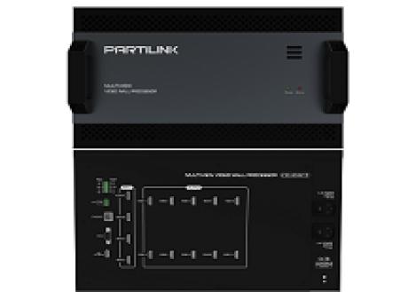 4x4 HDMI 2.0 Multiview Video Wall Processor