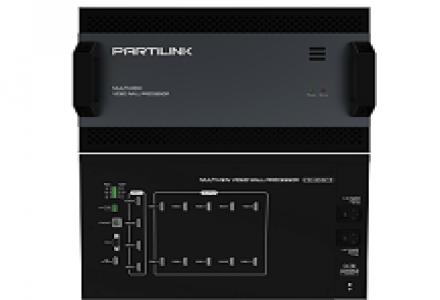 4x10 HDMI 2.0 Multiview Video Wall Processor